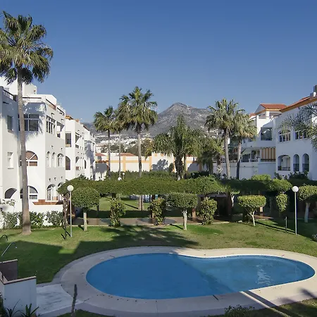 Nadales * Benalmadena