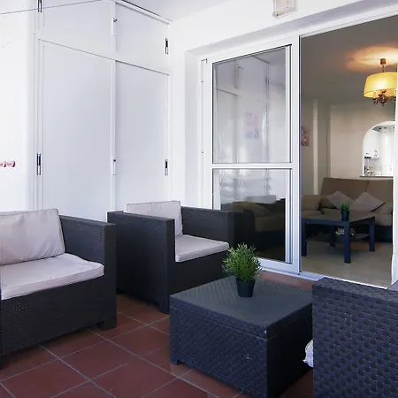 Nadales Apartment