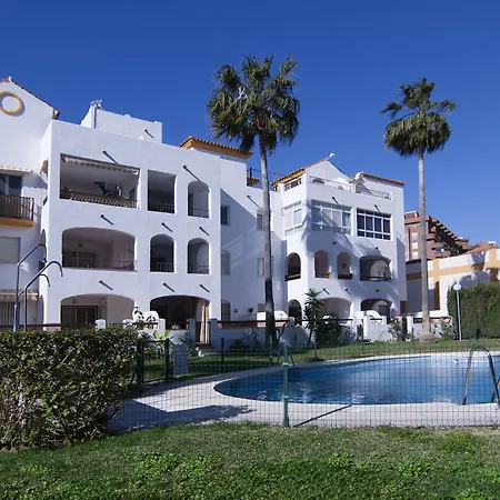 Nadales Apartment *